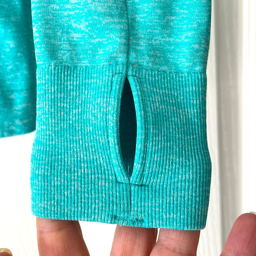Saucony Compression Top - Picture 3 of 4